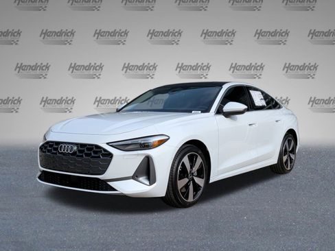 New 2025 Audi A5 2.0T Premium image 5