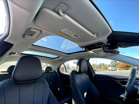 Certified 2025 Mercedes-Benz E 350 E 350 w/ Winter Package image 14