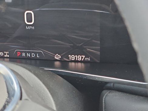 Certified 2023 GMC Canyon Elevation w/ Convenience Package image 20