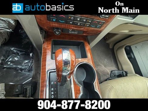 Used 2010 Ford F150 Lariat RWD image 37