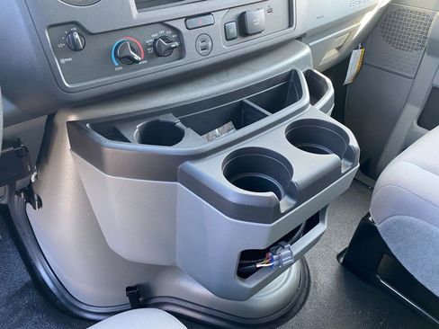 New 2025 Ford E-350 and Econoline 350 Super Duty w/ Power Equipment Group image 16