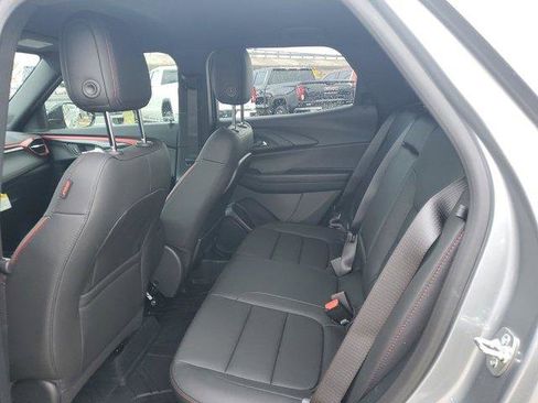 New 2026 Chevrolet TrailBlazer RS image 15