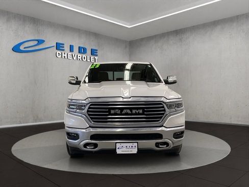 Used 2023 RAM 1500 Limited image 6