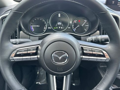 Certified 2025 MAZDA CX-50 AWD 2.5 Hybrid w/ Weather Package image 23