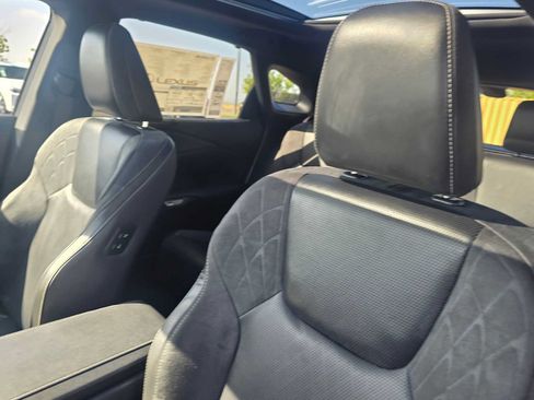 New 2026 Lexus RX 450h AWD image 24