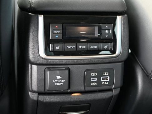 New 2025 Subaru Ascent Bronze Edition image 11