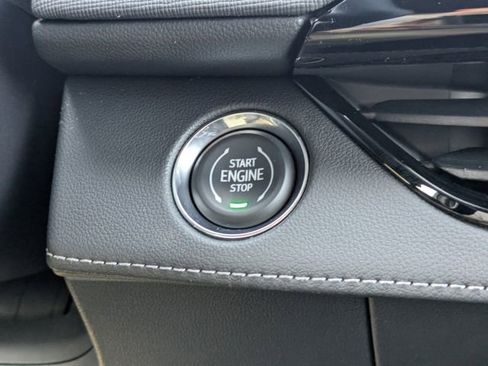 New 2026 Buick Enclave Sport Touring w/ Power Package image 34