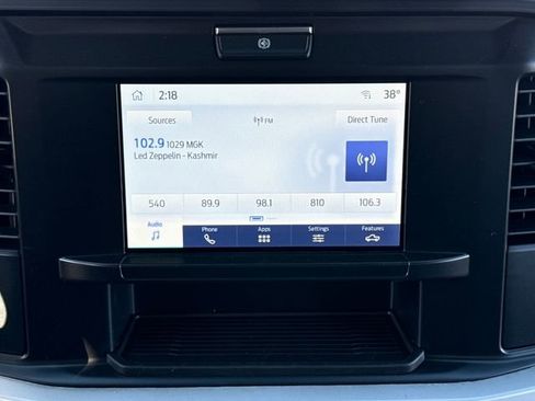 New 2026 Ford F550 4x4 Regular Cab Super Duty image 24