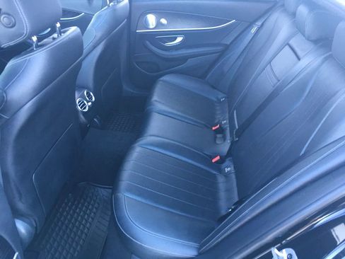 Used 2019 Mercedes-Benz E 450 4MATIC Sedan image 15