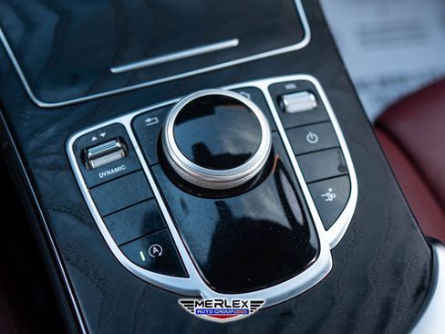 Used 2019 Mercedes-Benz C 300 300 AMG Package image 31