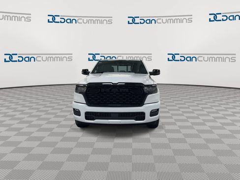 New 2026 RAM 1500 Big Horn AWD/4WD image 3