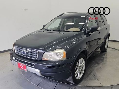 Used 2012 Volvo XC90 3.2 image 3