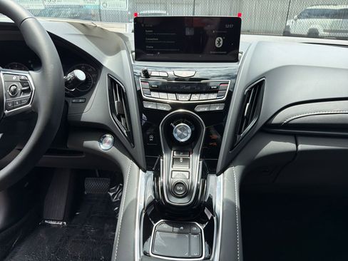New 2026 Acura RDX SH-AWD image 16