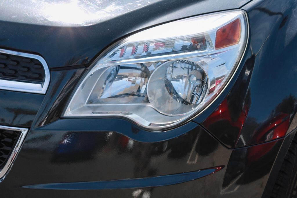 Used 2014 Chevrolet Equinox LT w/ Driver Convenience Package FWD image 8