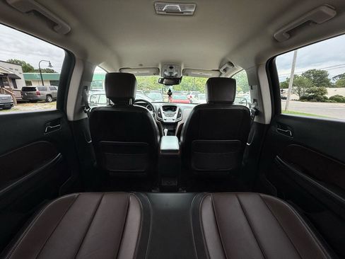 Used 2014 Chevrolet Equinox LTZ image 35
