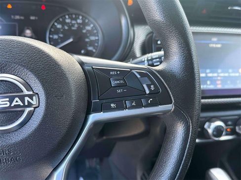 Certified 2023 Nissan Kicks SV image 19