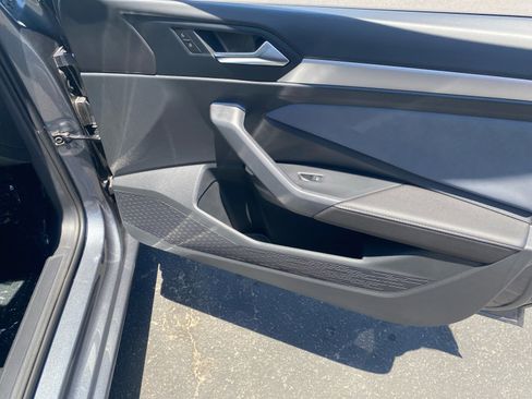 New 2025 Volkswagen Jetta SE image 16