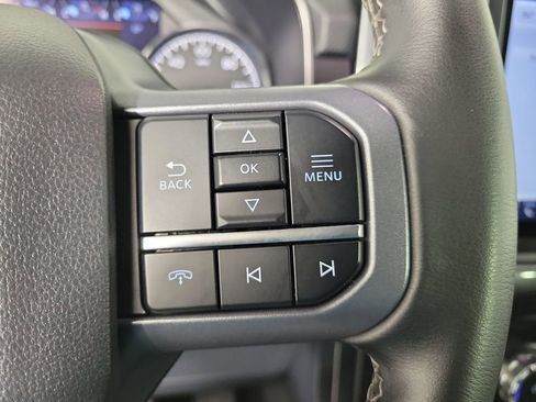 Used 2023 Ford F150 XLT w/ Equipment Group 302A High AWD/4WD image 20