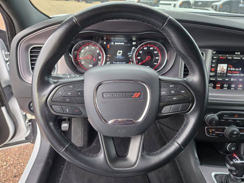 Used 2023 Dodge Charger GT image 16