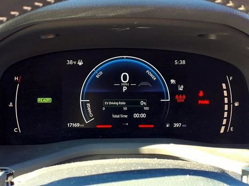 Certified 2025 Toyota Camry SE image 23