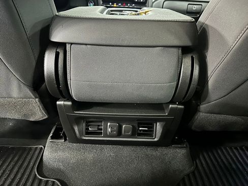 Used 2020 GMC Sierra 1500 SLE w/ X31 Off-Road Package AWD/4WD image 24