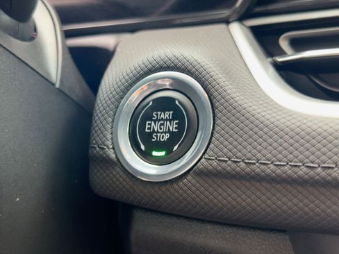 Certified 2024 Chevrolet TrailBlazer LS w/ LS Convenience Package image 26