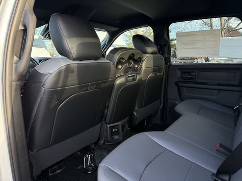 New 2026 RAM 5500 Tradesman image 31