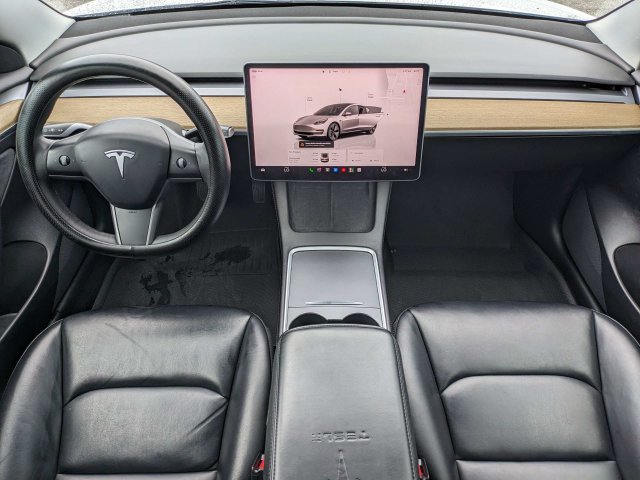 Used 2022 Tesla Model 3 RWD image 16