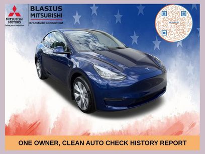Used 2023 Tesla Model Y Long Range