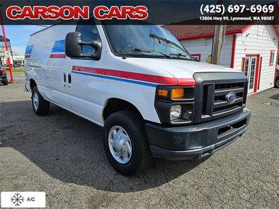 Used 2011 Ford E-350 and Econoline 350 Super Duty