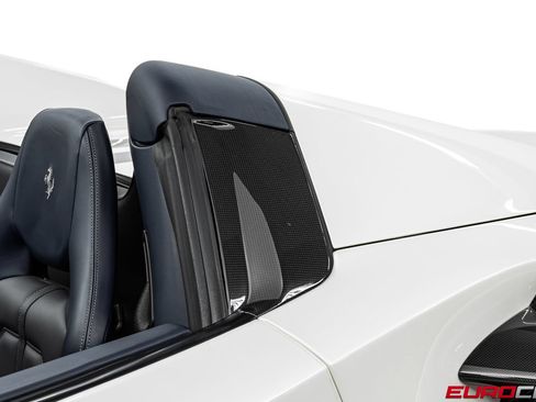 Used 2018 Ferrari 488 Spider RWD image 22