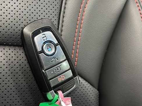 Used 2025 Ford Mustang Mach-E Premium w/ Sport Appearance Package image 21