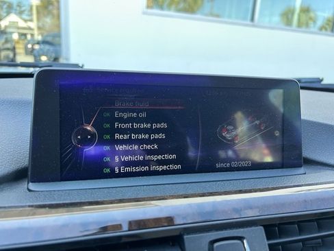 Used 2014 BMW 328i Sedan image 12