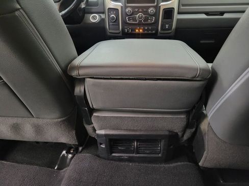 Used 2015 RAM 2500 Big Horn image 22