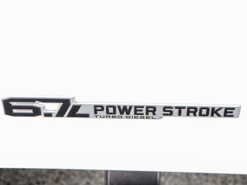 Used 2024 Ford F250 Lariat image 31