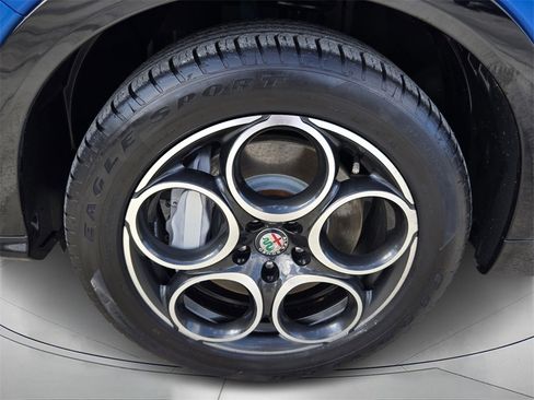 Used 2024 Alfa Romeo Tonale Ti w/ Active Assist Package image 9