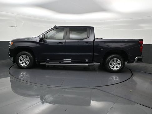 Used 2023 Chevrolet Silverado 1500 LT RWD image 2