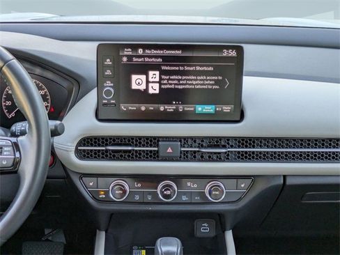 Certified 2023 Honda HR-V EX-L image 19