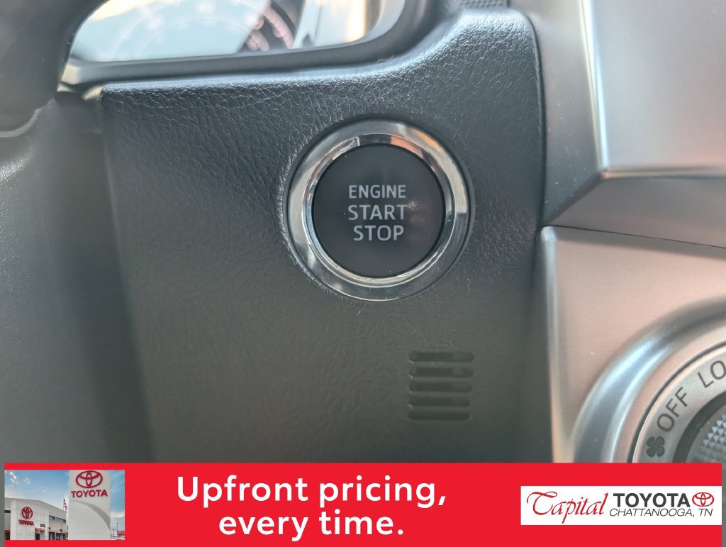 Used 2023 Toyota 4Runner SR5 Premium w/ Moonroof Package AWD/4WD image 22