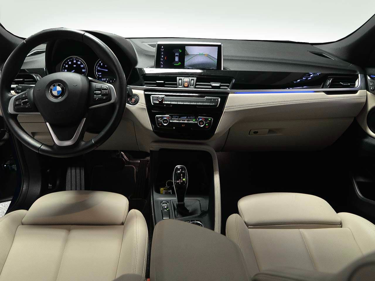 Used 2020 BMW X2 sDrive28i FWD image 12
