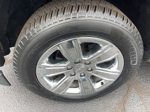 Used 2018 GMC Sierra 1500 SLT image 26