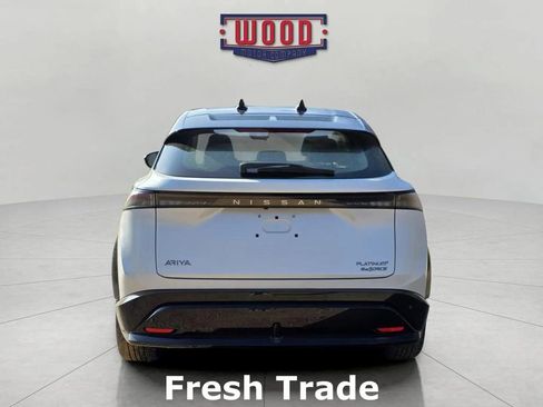 Used 2023 Nissan Ariya image 5