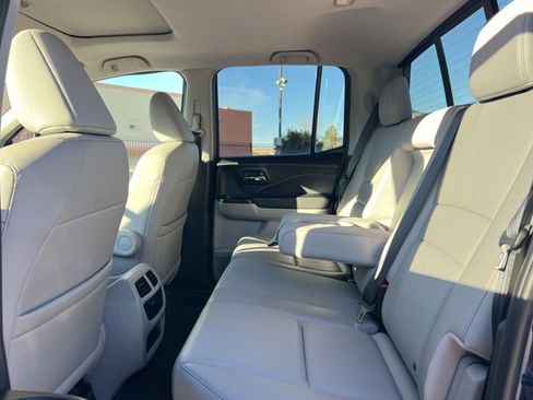 Used 2019 Honda Ridgeline RTL-T image 20