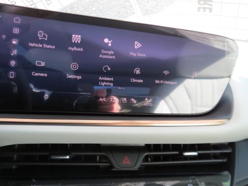 New 2026 Buick Envision Avenir image 18