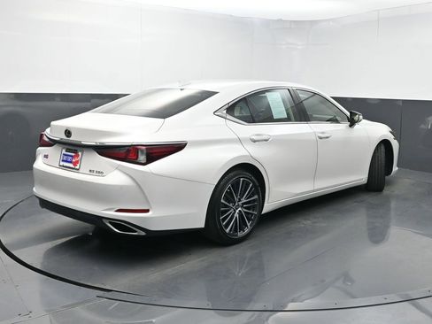 Used 2020 Lexus ES 350 Luxury w/ Accessory Package 2 image 27