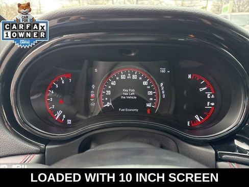 Used 2023 Dodge Durango GT AWD/4WD image 13
