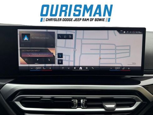 Used 2024 BMW i4 xDrive40i image 20