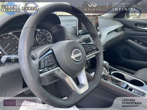 Used 2025 Nissan Altima 2.5 SR image 17