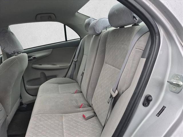 Used 2009 Toyota Corolla LE FWD image 14