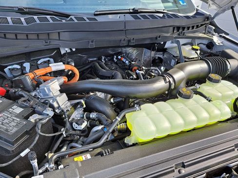 New 2026 Ford F150 Platinum AWD/4WD image 15